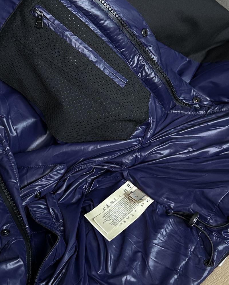 Burberry Down Jackets